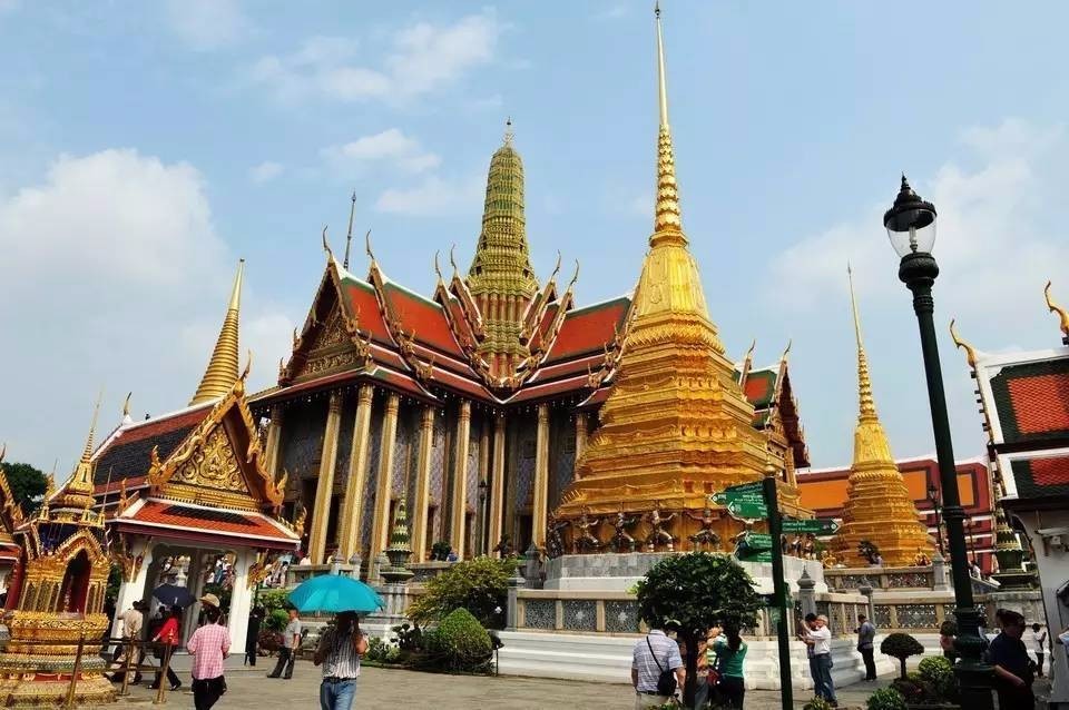 境外游必须知道的5件事,国外旅游骗局套路大全