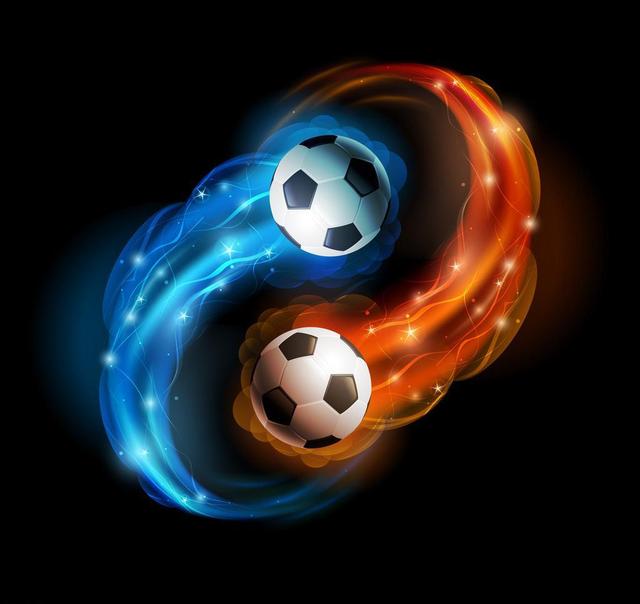 足球历史上的奇迹绝杀,盘点足球那些逆天进球