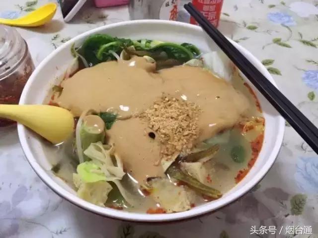 烟台芝罘区好吃麻辣烫排行榜,烟台围炉式麻辣烫哪家最好吃