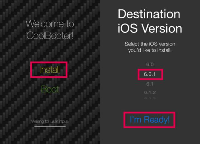 iphone系统可以降级吗,iphone降级自带系统
