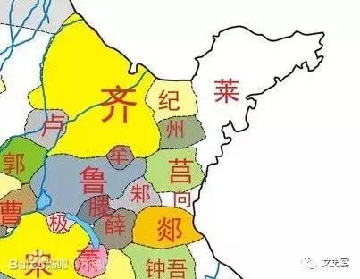 诞生在齐国的成语有多少,齐国成语都有哪些