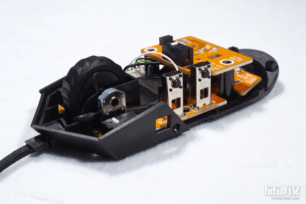 贱驴鼠标价格大全,贱驴001鼠标测评