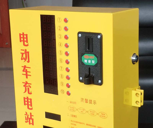 充电站适合做什么项目,充电站解决方案