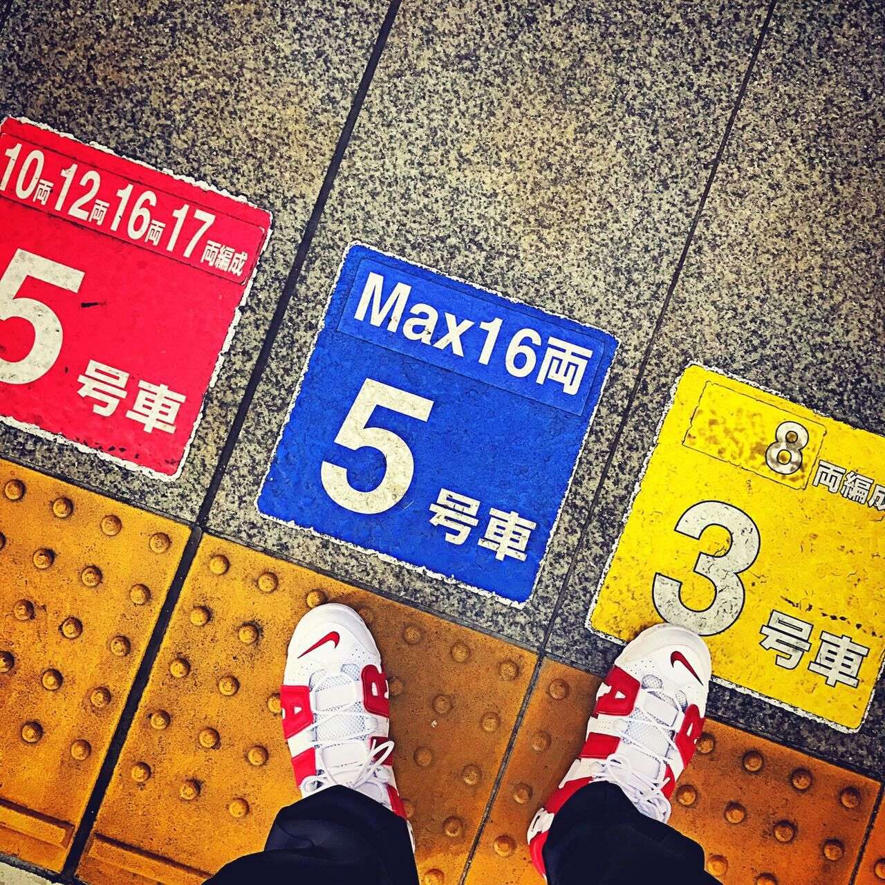 快门带给我的原始感动——关于赵涤尘的OPPOR9s日本之旅