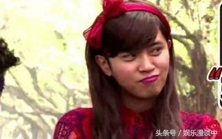 梁山伯与祝英台马文才罗志祥版本,梁山伯与祝英台罗志祥版本共几集