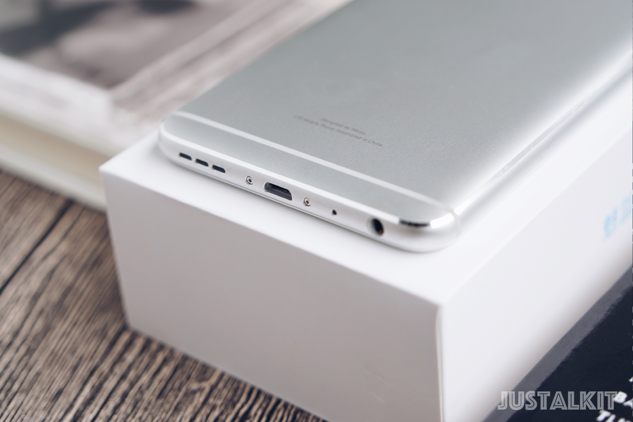 魅蓝5评测体验,2018年魅蓝note5值得买吗