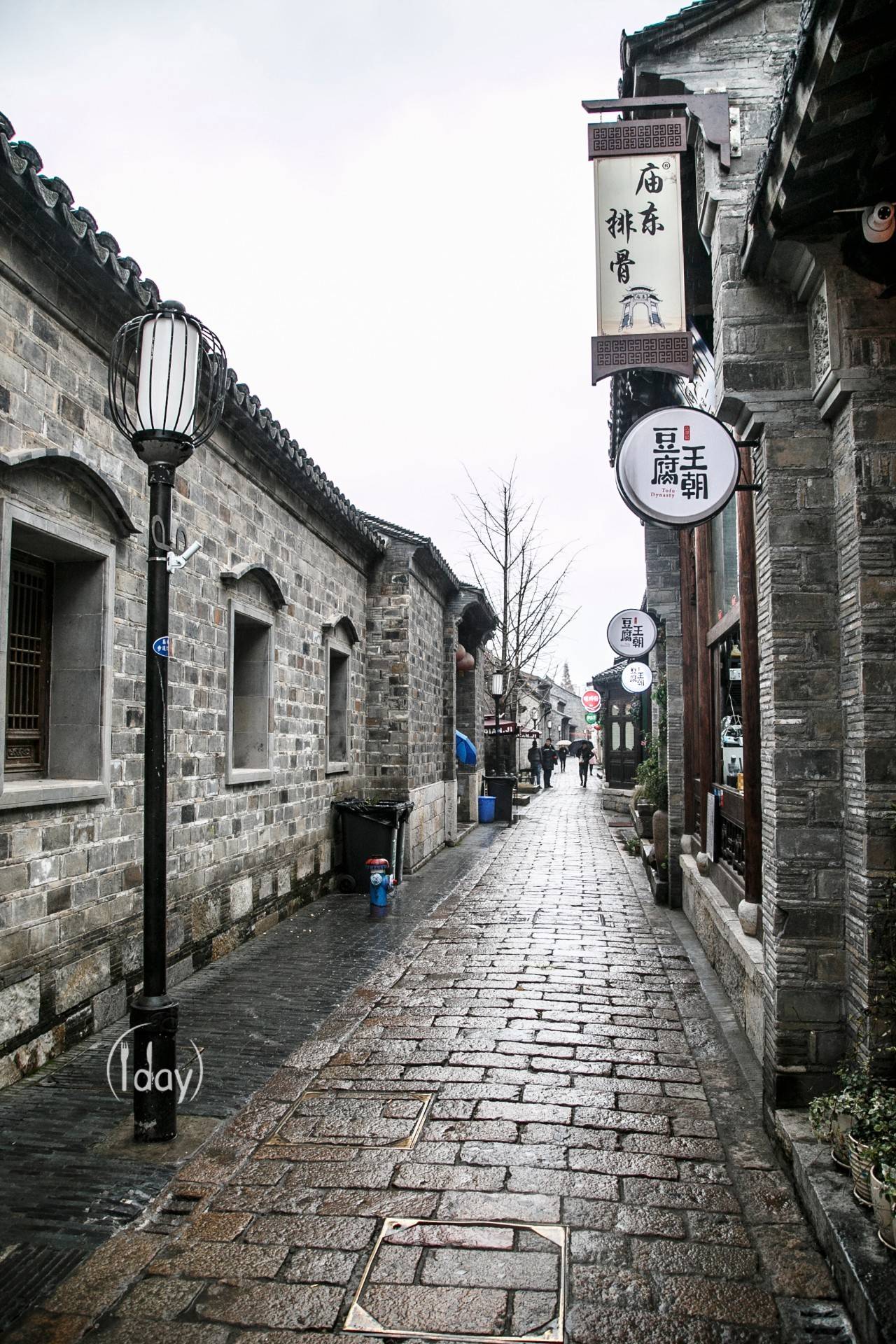 老门东最好吃的臭豆腐是哪家,老门东臭豆腐哪家最正宗