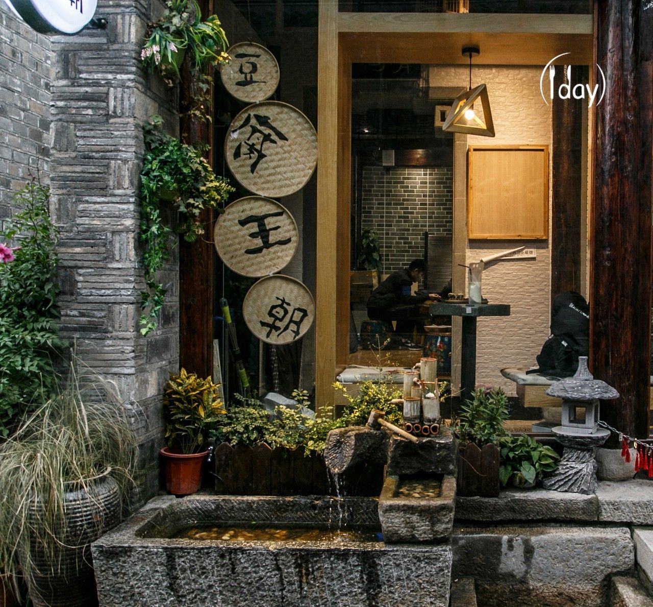 老门东最好吃的臭豆腐是哪家,老门东臭豆腐哪家最正宗