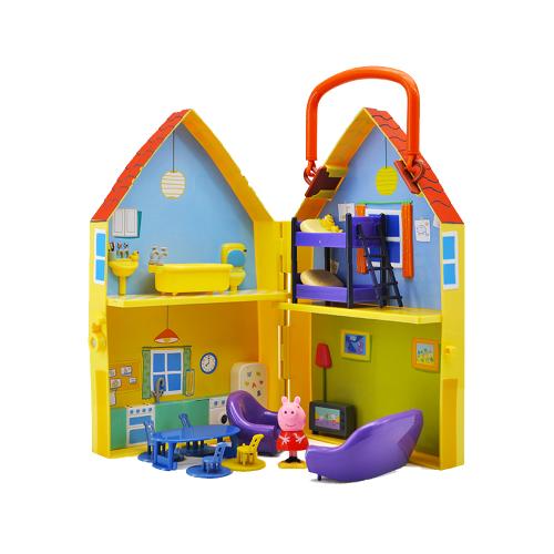 幻想世界玩具选择,梦幻家园过家家系列玩具教程