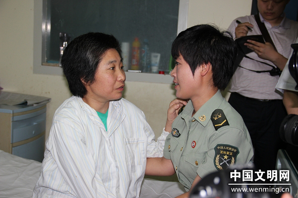 雷锋精神心愿卡5分钟完成,传承雷锋精神坚定理想信念