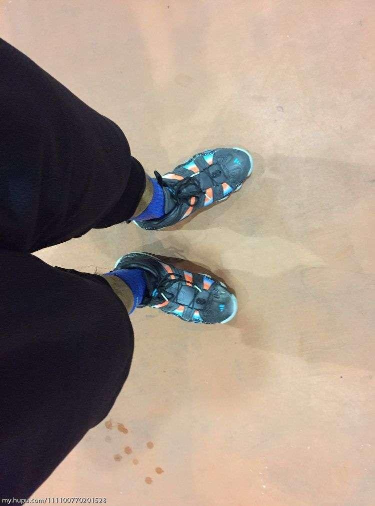 adidascrazy8core实战,adidascrazy8adv实战测评