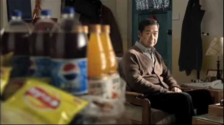 2016百事可乐广告评析,百事可乐广告尴尬