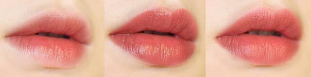 贝德美润唇膏适合大干唇,最干的唇釉唇膏口红推荐
