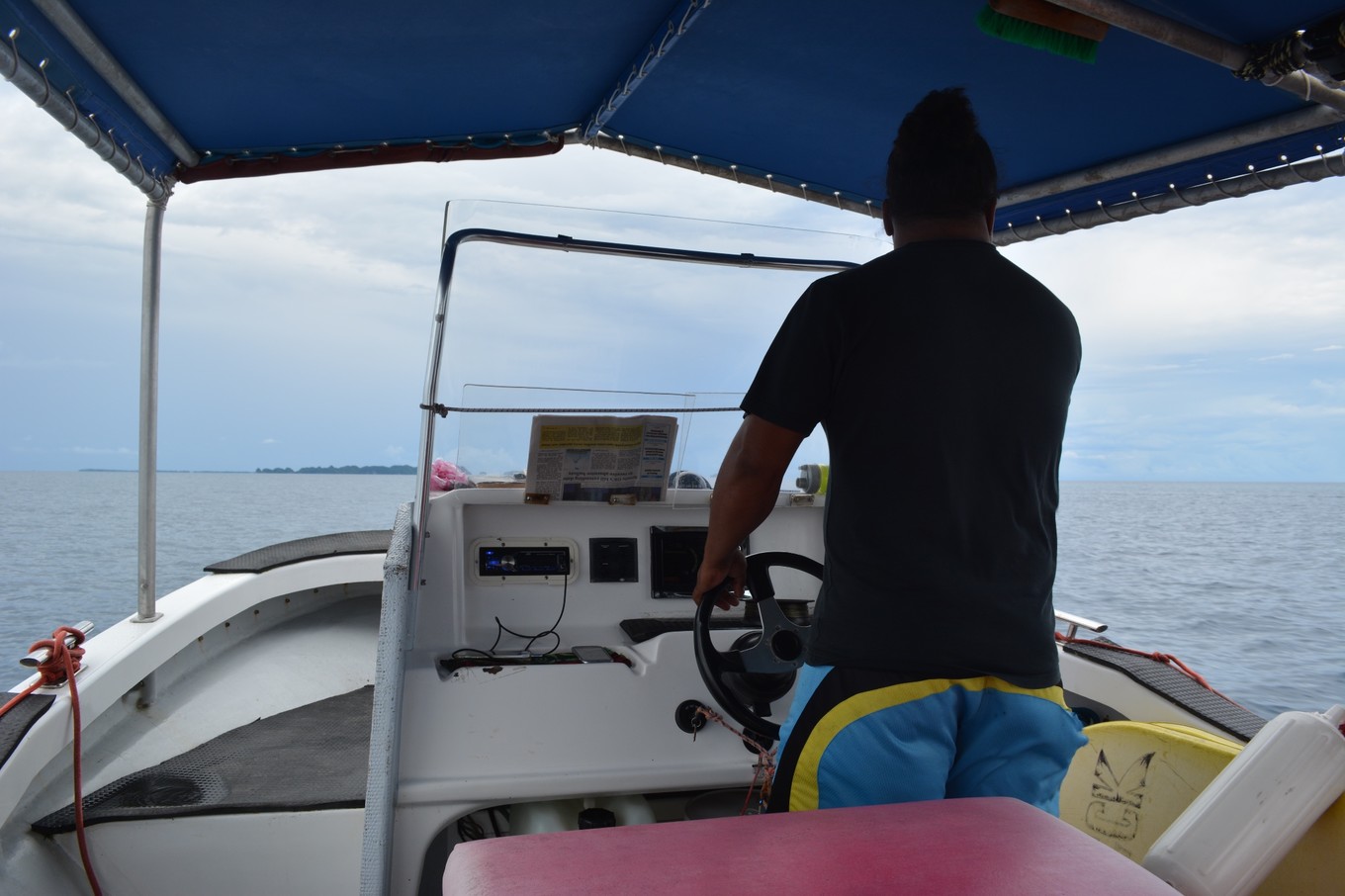 帕劳旅行攻略大全图文,帕劳旅行攻略图文大全