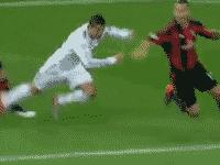 葡萄牙vs格鲁吉亚c罗假摔,c罗假摔集锦200集