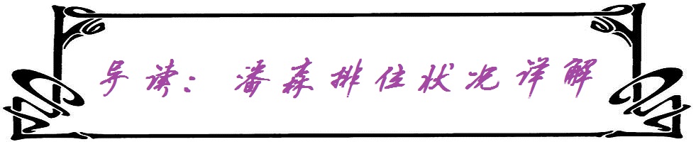 潘森打野顺序口诀,潘森打野天赋s6