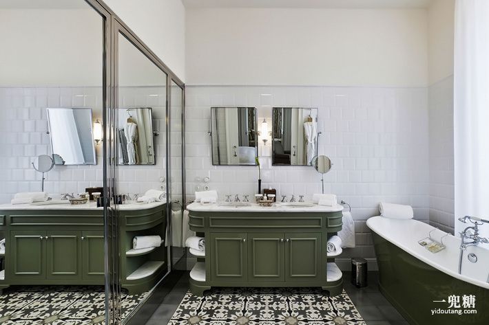 流行色2024春夏十大流行色,2020年十大流行色发布你喜欢哪个