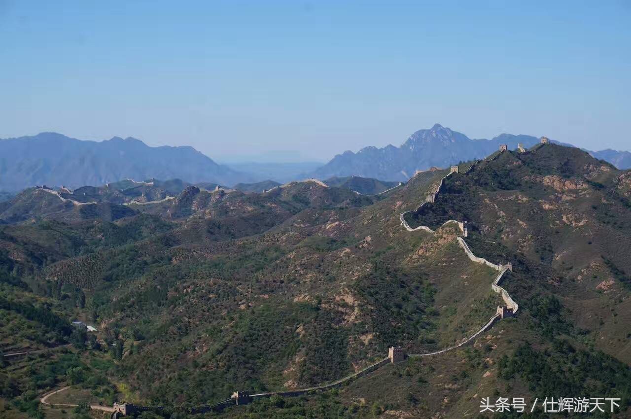 北京司马台长城,北京司马台长城在哪里