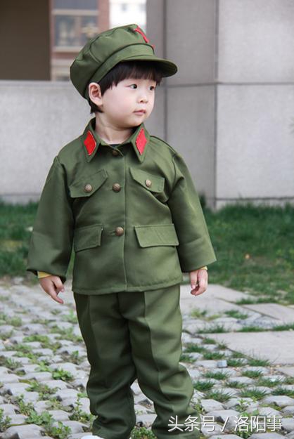 洛阳老营房军营回忆,90年代厂矿子弟回忆