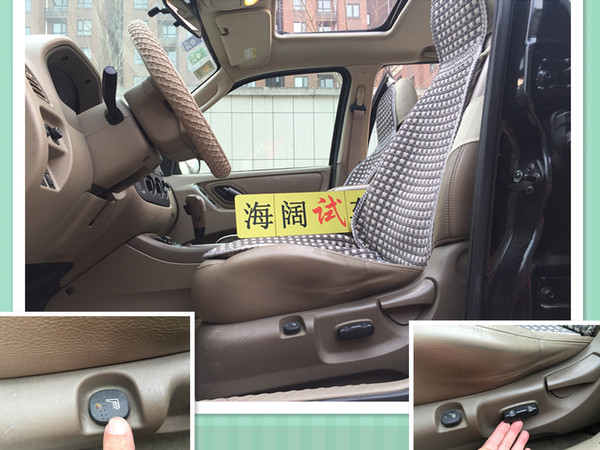 二手六缸越野车有哪些,十多万买六缸车国产越野车