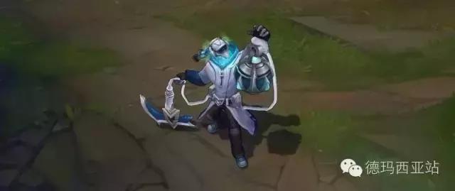 lol六个限定,战队赛限定皮肤