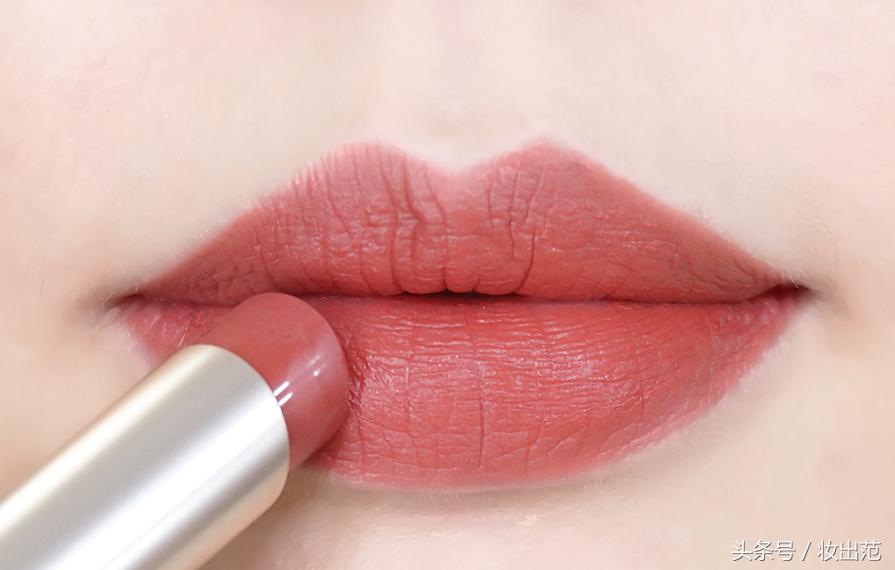 16支口红套装,16支奶茶口红