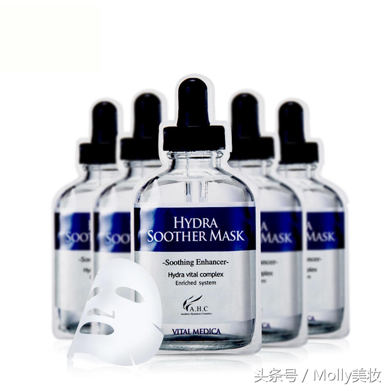 2023年面膜销量排名,2021年销量第一的面膜