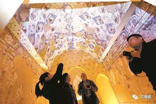 一大波跨年展览磅礴来袭，最少看3个！