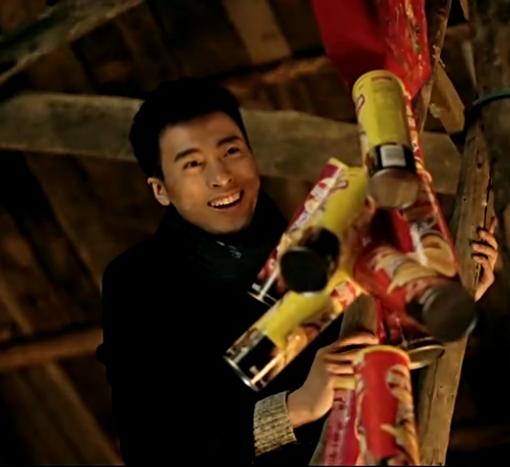 2016百事可乐广告评析,百事可乐广告尴尬