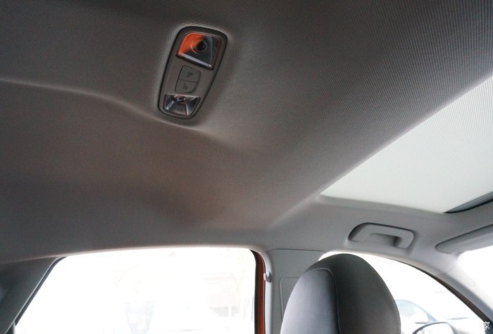 只要媳妇喜欢就好奥迪A1购置感受