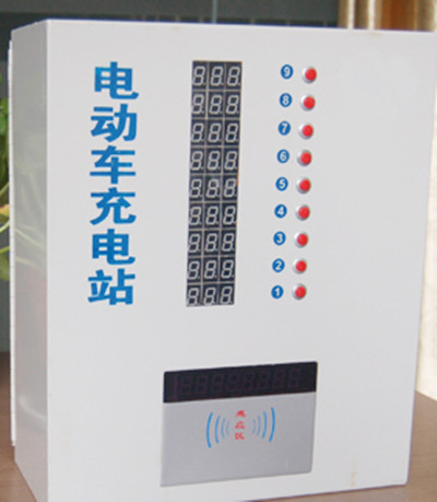 充电站适合做什么项目,充电站解决方案