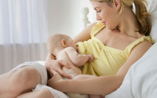 母乳一般建议喂到几岁,母乳一般喂到多大最好