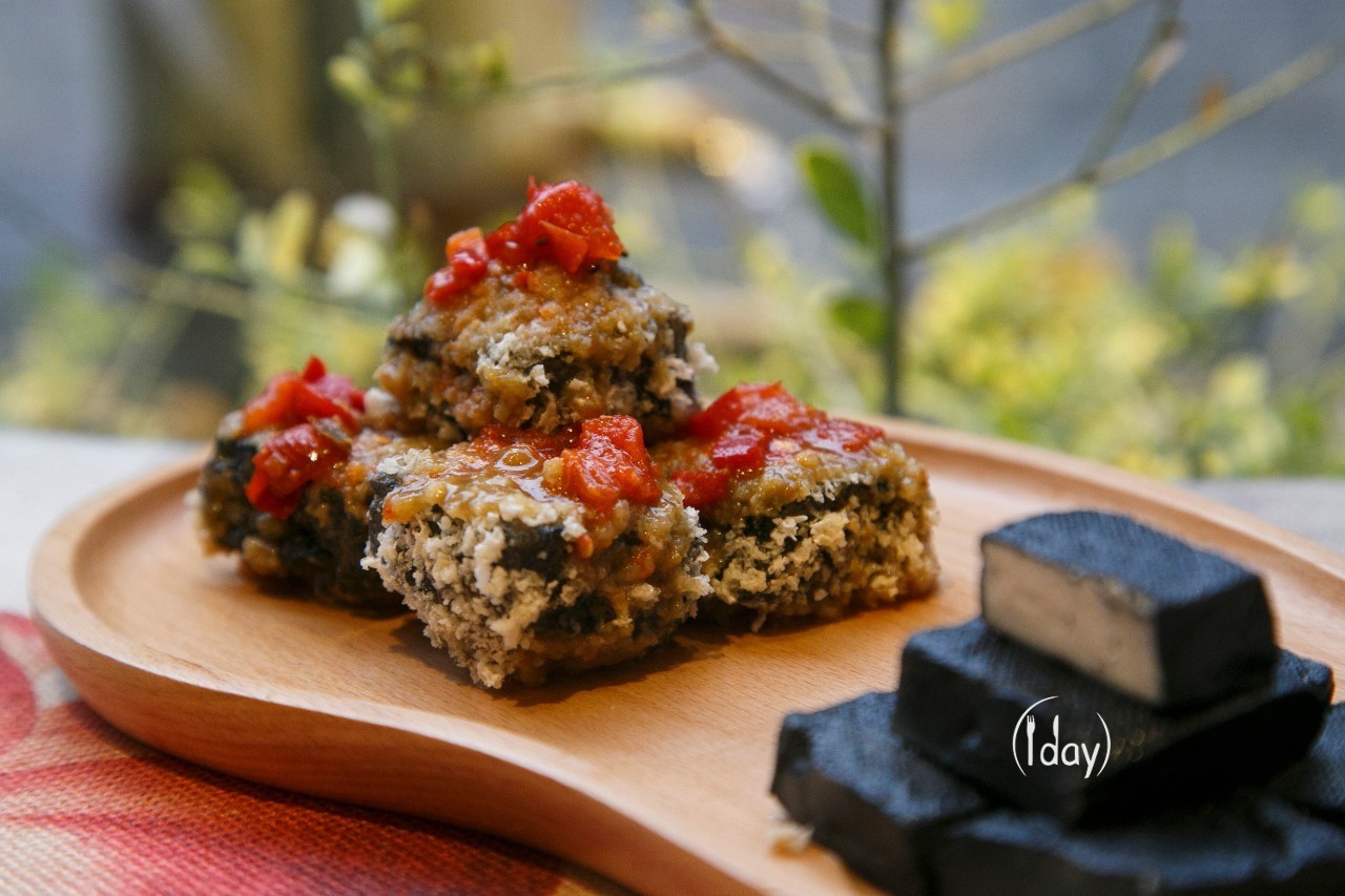 老门东最好吃的臭豆腐是哪家,老门东臭豆腐哪家最正宗