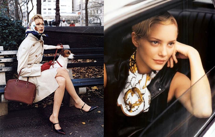 千元级的爱马仕这样买，治好你的选择困难症！