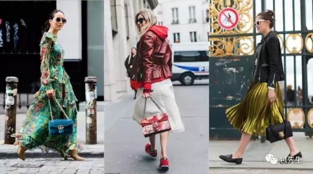 gucci哪几款包值得买,gucci不值得买的十大必买经典款包