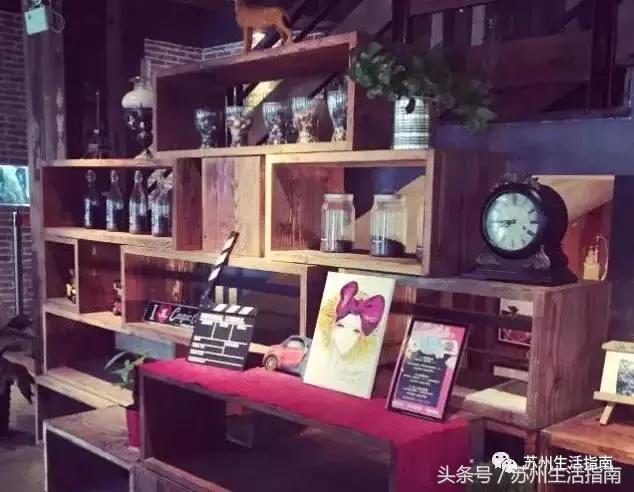 苏州下午茶115层,苏州网红打卡地下午茶推荐