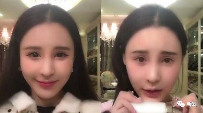 连范冰冰的脸都驾驭不了欧式平行大双，为什么？