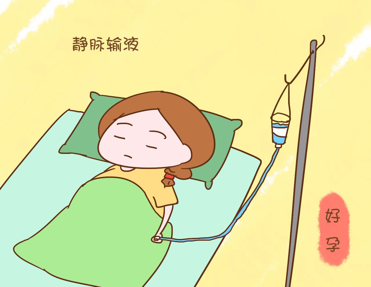 产检一切都正常就是羊水少,产检医生说羊水多了怎么办