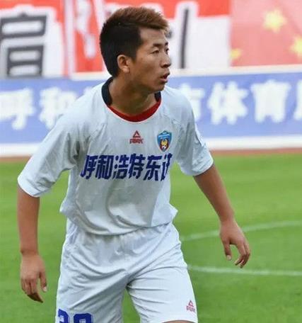 毛开宇亚泰,毛开宇中超