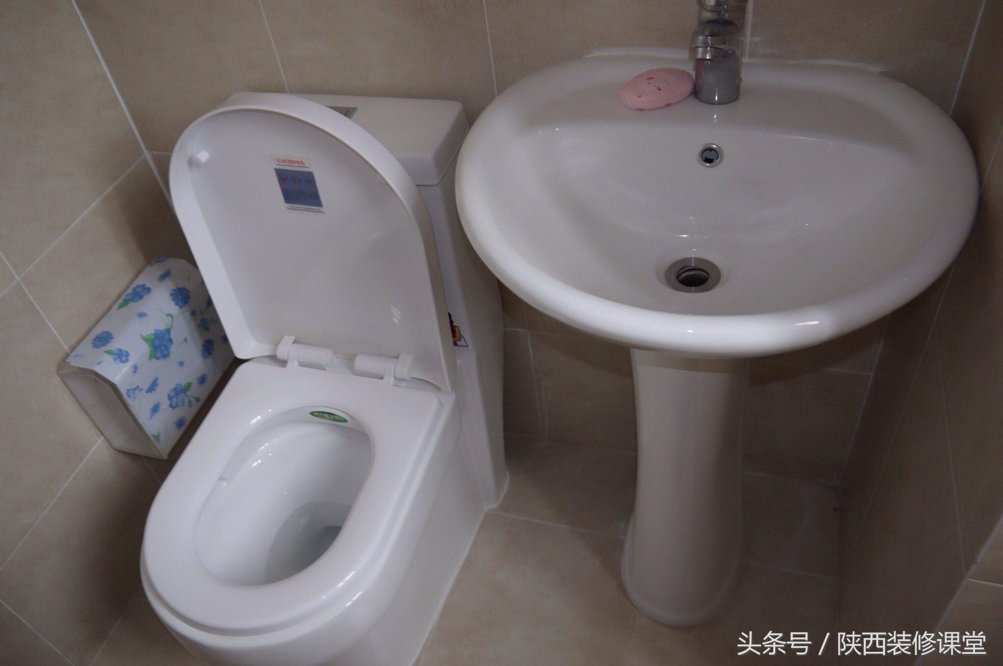 47平学区房，老爸监工，全部清包，历时2个月，终于完成