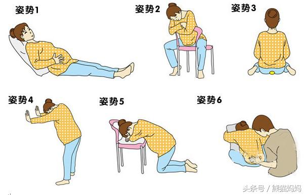 分娩前见红是什么症状,分娩前见红一般多久生