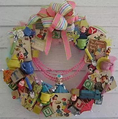 小孩的旧东西可以随便扔么,孩子的各种废旧玩具怎么改造