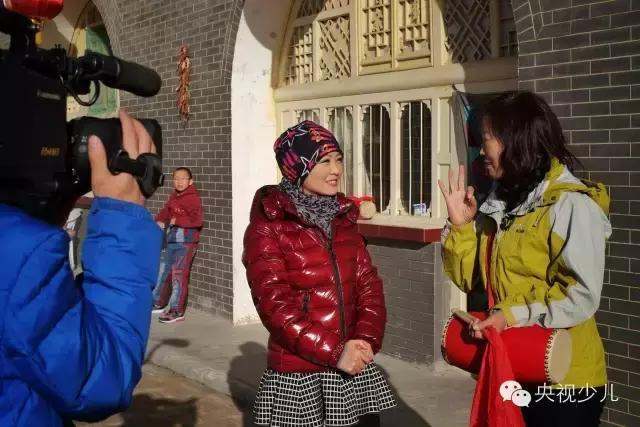 央视启航2020晚会,央视少儿元旦