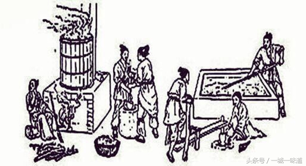 正确的黑芝麻九蒸九晒方法,九蒸九晒黑芝麻丸详细做法和比例