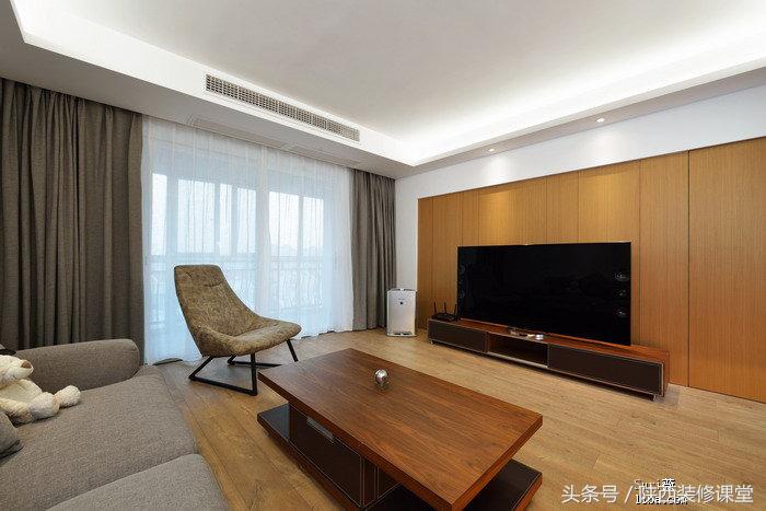 辛苦装修的家图片真实,现代简约风格毕业照