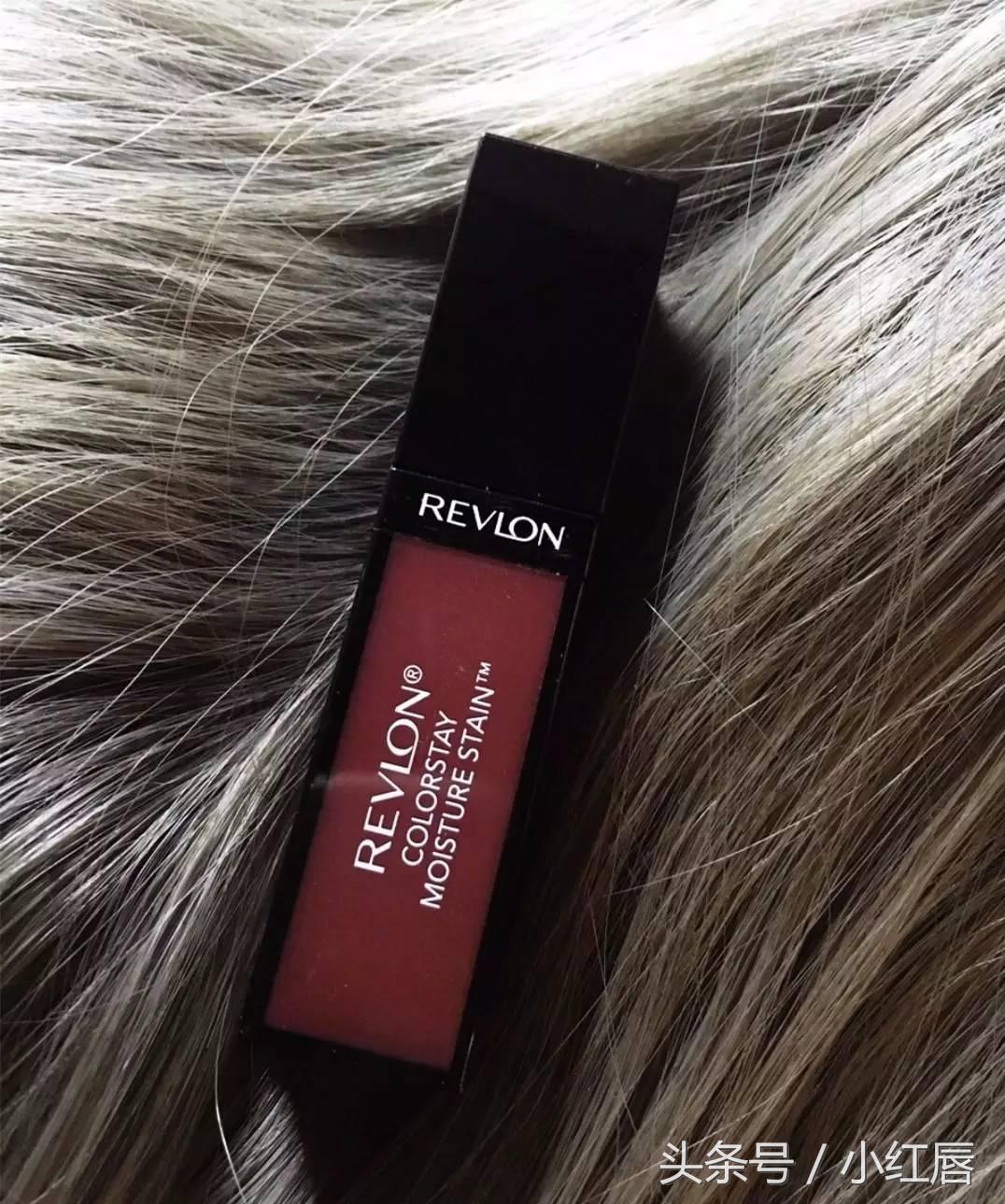 没有这些口红,总感觉2016年过得不完整啊!|