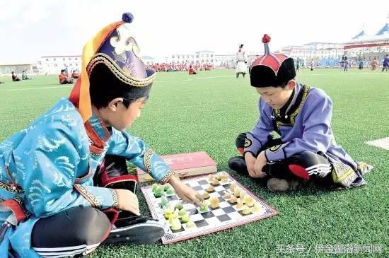 “伊起动”天骄体育嘉年华各竞赛项目精彩纷呈