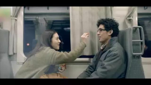 话影｜技术宅和女神的一日情缘，泰式小清新看到我春心荡漾！