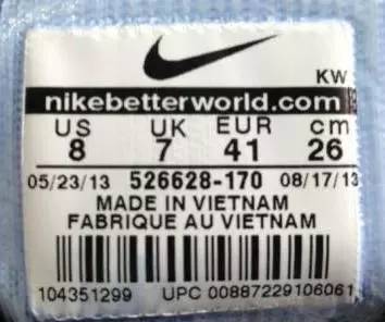 海淘尺码需要注意什么,海淘尺码推荐怎么选购