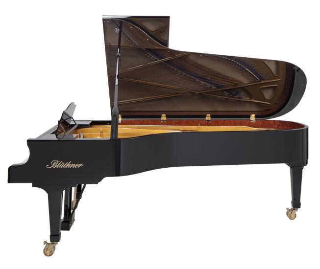 博兰斯勒钢琴性价比,德国博兰斯勒钢琴特点